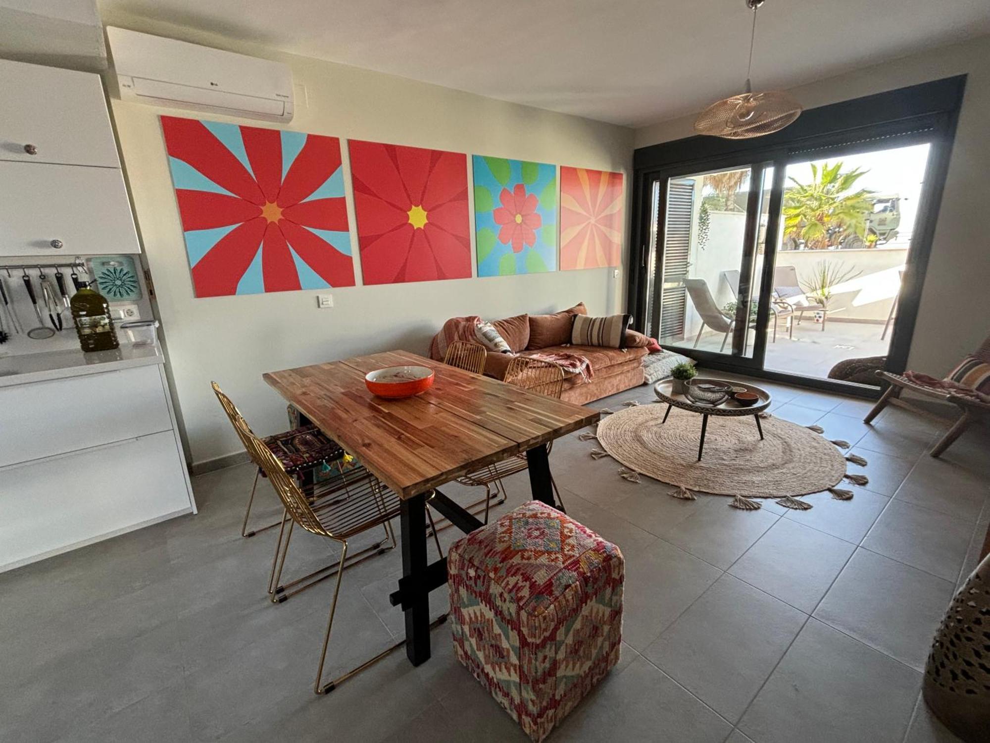 דירות Sanlúcar de Barrameda Arenas De Sanlucar II מראה חיצוני תמונה